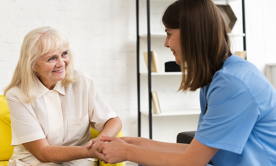 Почему опыт пациента должен быть приоритетом?